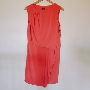 Adrianna Papell Sleeveless Dress